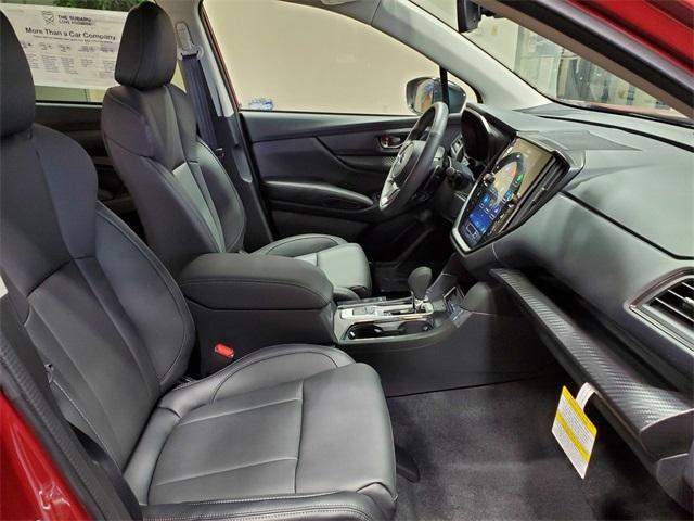 new 2026 Subaru Ascent car, priced at $43,053