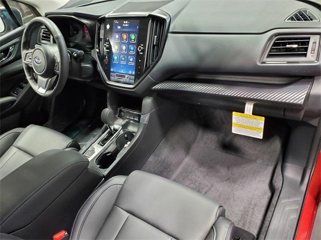 new 2026 Subaru Ascent car, priced at $43,053