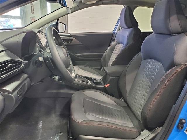 new 2025 Subaru Impreza car, priced at $30,011