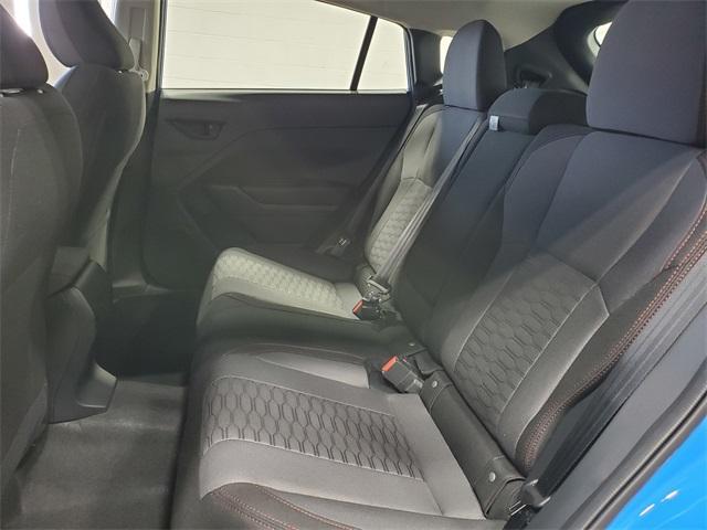 new 2025 Subaru Impreza car, priced at $30,011