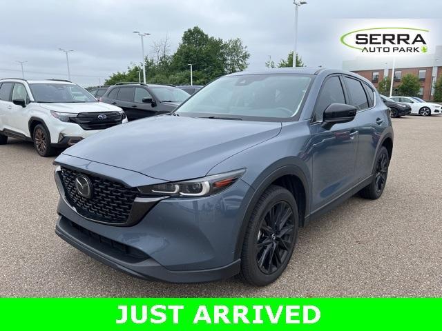 used 2023 Mazda CX-5 car, priced at $26,977