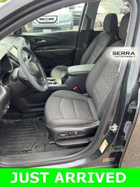 used 2019 Chevrolet Equinox car, priced at $15,477