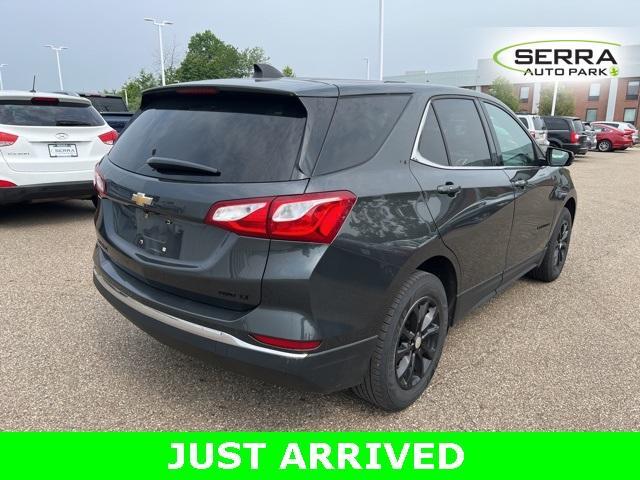 used 2019 Chevrolet Equinox car, priced at $15,477