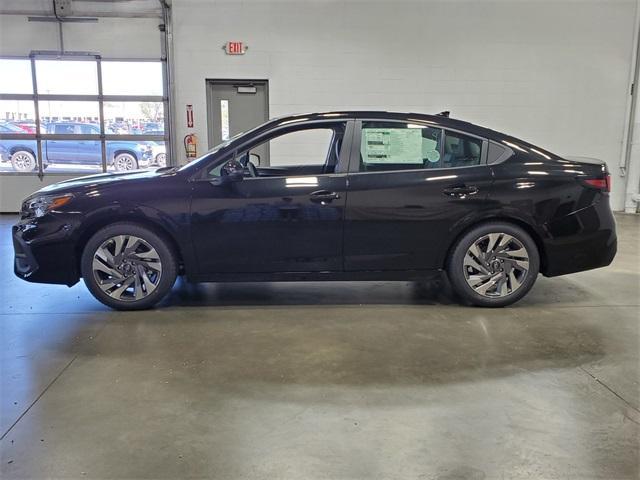 new 2025 Subaru Legacy car, priced at $33,662