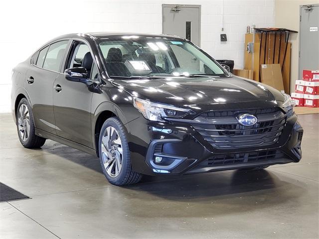 new 2025 Subaru Legacy car, priced at $33,662