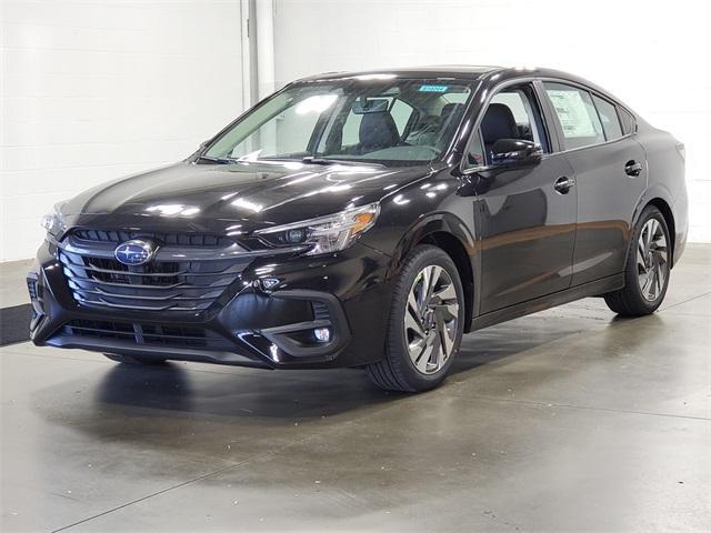 new 2025 Subaru Legacy car, priced at $33,662