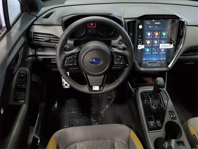 new 2025 Subaru Crosstrek car, priced at $32,509