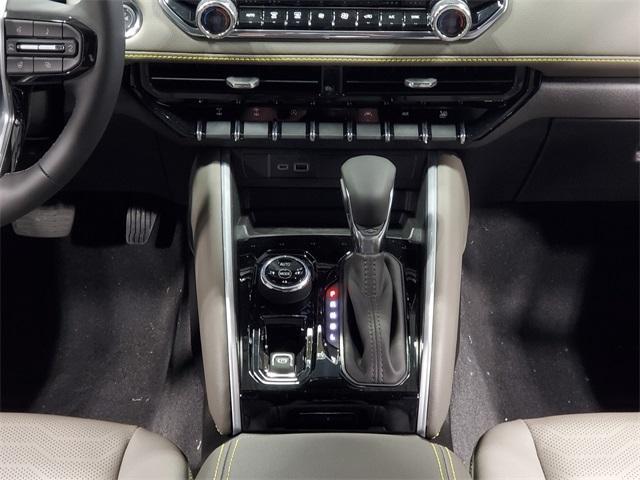 new 2025 Chevrolet Colorado car, priced at $52,940