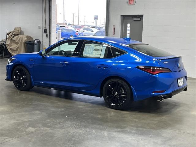 new 2026 Acura Integra car, priced at $37,745