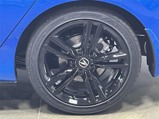 new 2026 Acura Integra car, priced at $37,745