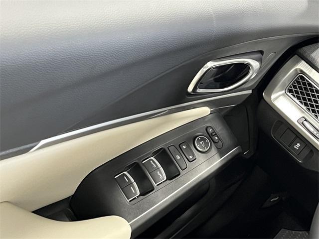 new 2026 Acura Integra car, priced at $37,745