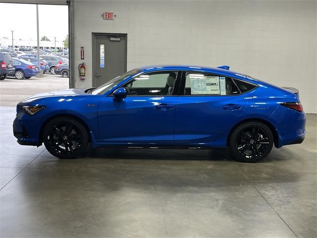 new 2026 Acura Integra car, priced at $37,745