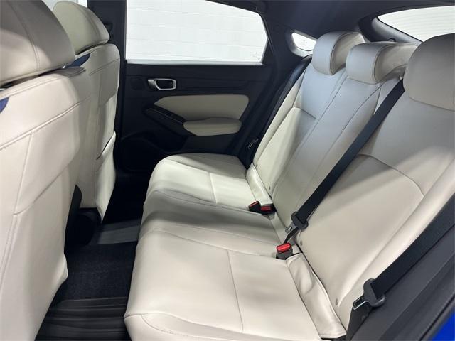 new 2026 Acura Integra car, priced at $37,745