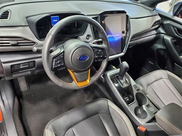 used 2024 Subaru Crosstrek car, priced at $31,477