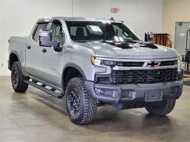 used 2023 Chevrolet Silverado 1500 car, priced at $57,977