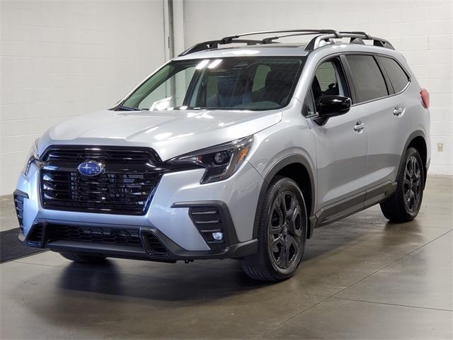 used 2024 Subaru Ascent car, priced at $37,977