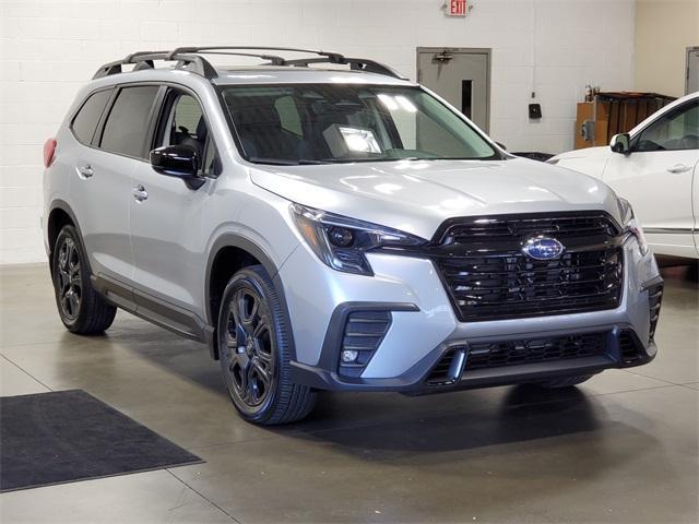 used 2024 Subaru Ascent car, priced at $37,977