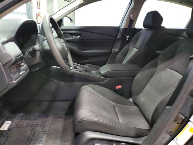 new 2025 Honda Accord car, priced at $30,474