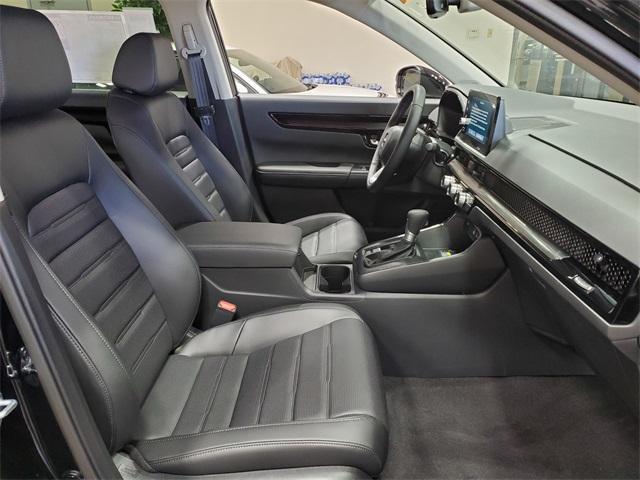 new 2025 Honda CR-V car