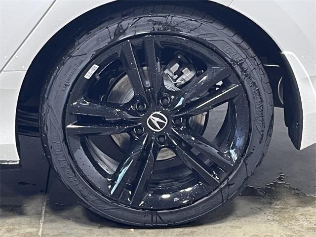 new 2026 Acura Integra car, priced at $40,995