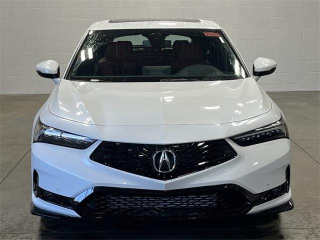 new 2026 Acura Integra car, priced at $40,995