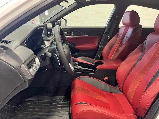 new 2026 Acura Integra car, priced at $40,995