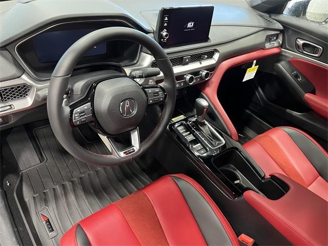 new 2026 Acura Integra car, priced at $40,995