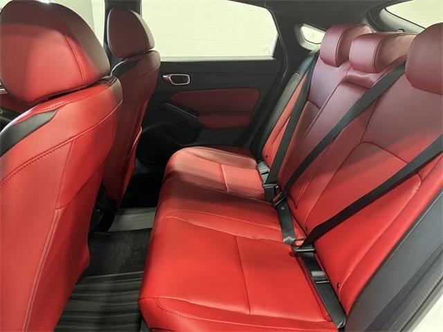 new 2026 Acura Integra car, priced at $40,995