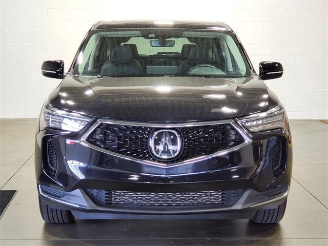 used 2024 Acura RDX car, priced at $42,977