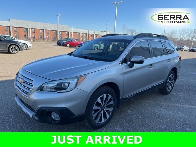 used 2016 Subaru Outback car, priced at $15,977