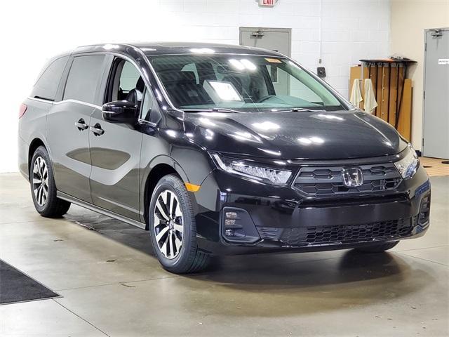 new 2025 Honda Odyssey car, priced at $43,315