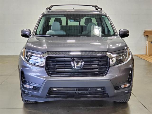 used 2022 Honda Ridgeline car, priced at $35,977