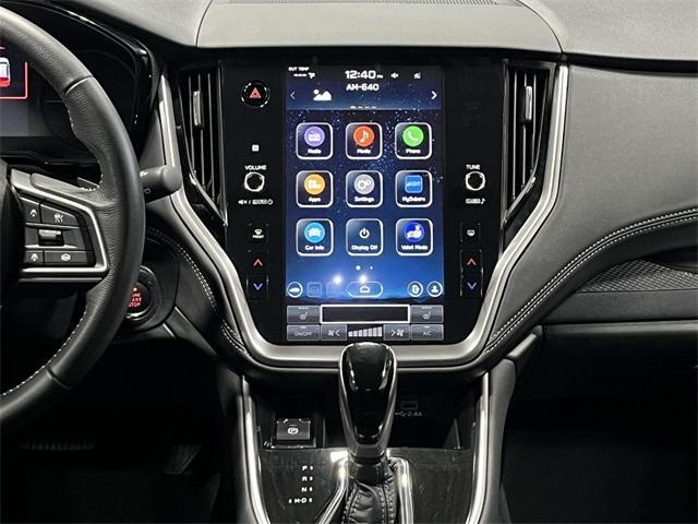 used 2025 Subaru Outback car, priced at $30,977