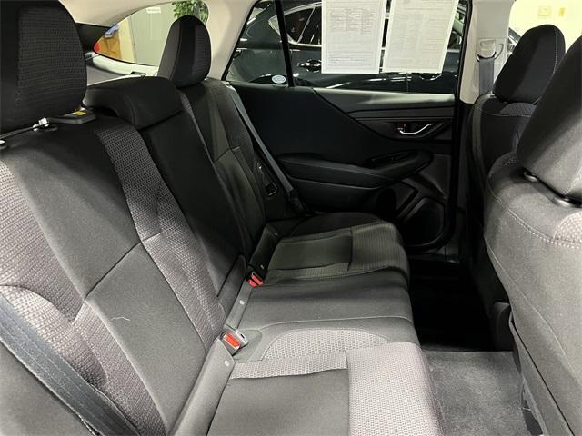 used 2025 Subaru Outback car, priced at $30,977