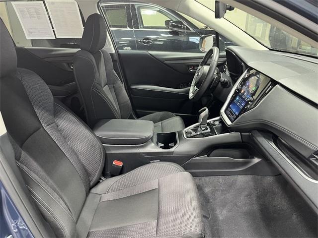 used 2025 Subaru Outback car, priced at $30,977