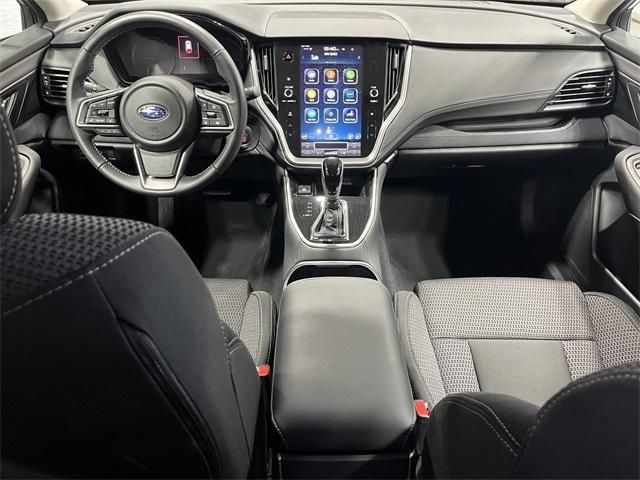 used 2025 Subaru Outback car, priced at $30,977