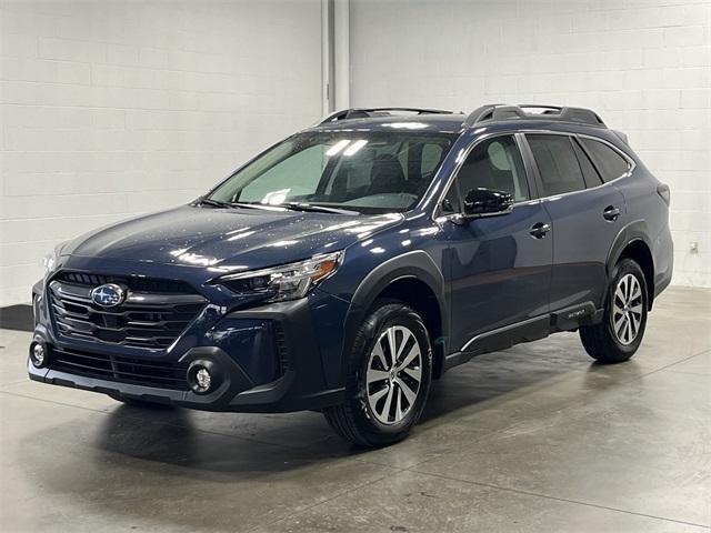 used 2025 Subaru Outback car, priced at $30,977