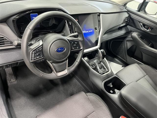 used 2025 Subaru Outback car, priced at $30,977
