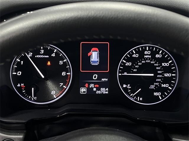 used 2025 Subaru Outback car, priced at $30,977