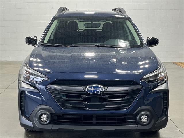 used 2025 Subaru Outback car, priced at $30,977
