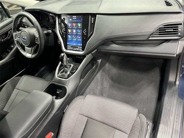 used 2025 Subaru Outback car, priced at $30,977