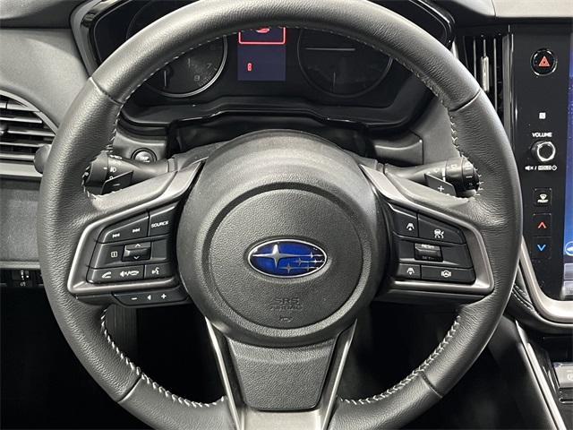 used 2025 Subaru Outback car, priced at $30,977