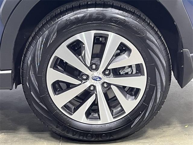 used 2025 Subaru Outback car, priced at $30,977