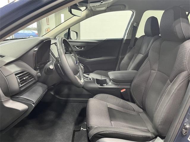used 2025 Subaru Outback car, priced at $30,977