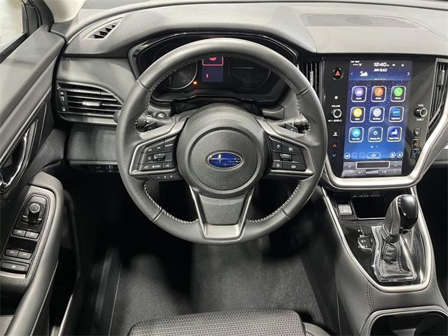used 2025 Subaru Outback car, priced at $30,977