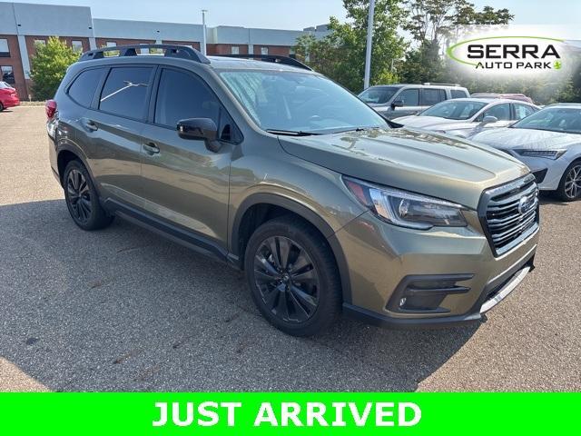 used 2022 Subaru Ascent car, priced at $31,977