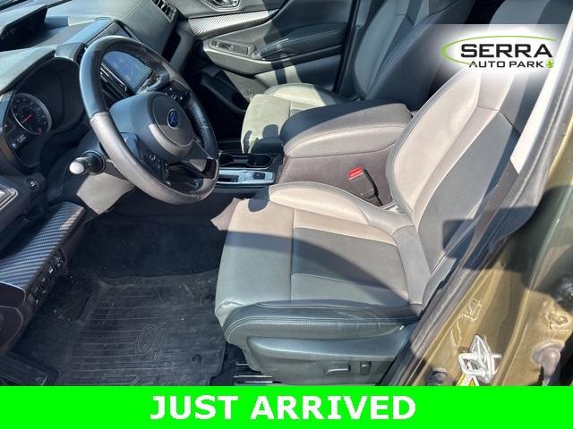 used 2022 Subaru Ascent car, priced at $31,977
