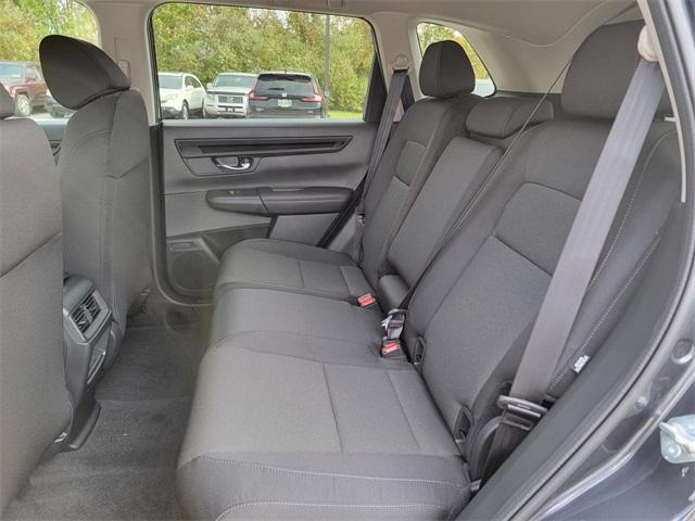 new 2026 Honda CR-V car, priced at $33,208