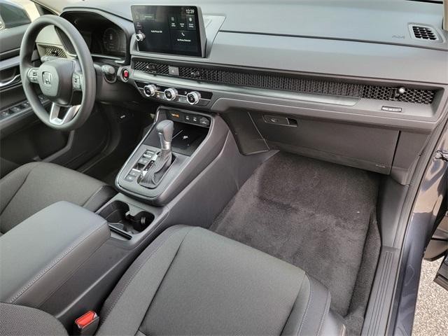 new 2026 Honda CR-V car, priced at $33,208