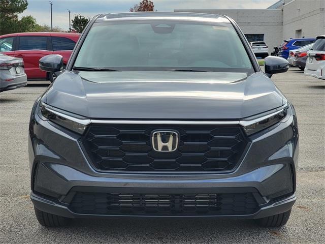 new 2026 Honda CR-V car, priced at $33,208